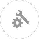 Complete range of production equipment