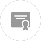 Passed ISO9001-2015 certificate