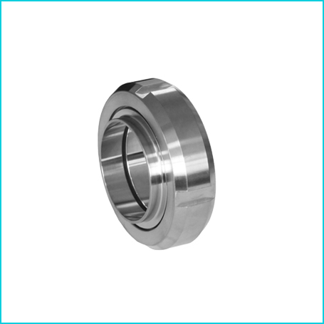 SANITARY UNION-DIN11851 SW