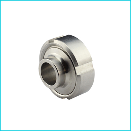 SANITARY UNION-DIN11851 BW