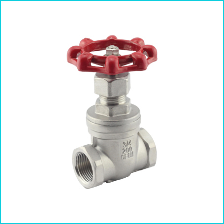 GATE VALVE