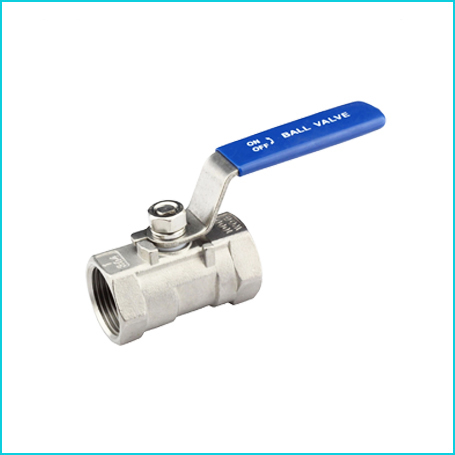 1PC BALL VALVE